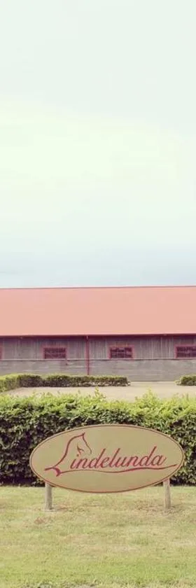 Lindelunda，位于奥胡斯的酒店