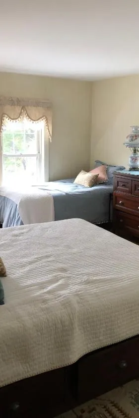 Aiken Manor B&B，位于Franklin的酒店