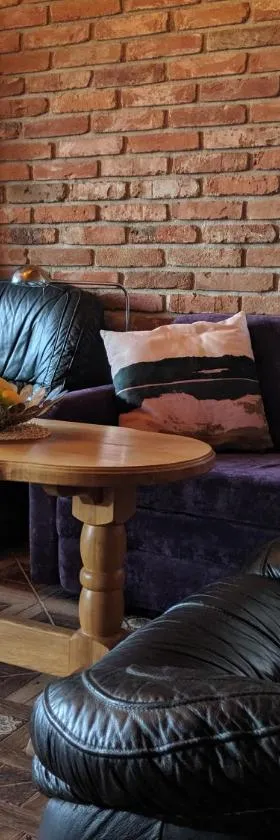 Luxury Apartment in Sumava National Park，位于诺瓦佩奇的酒店