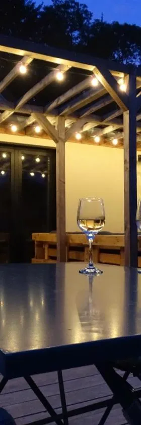 Casa Juno，位于Duvy的酒店