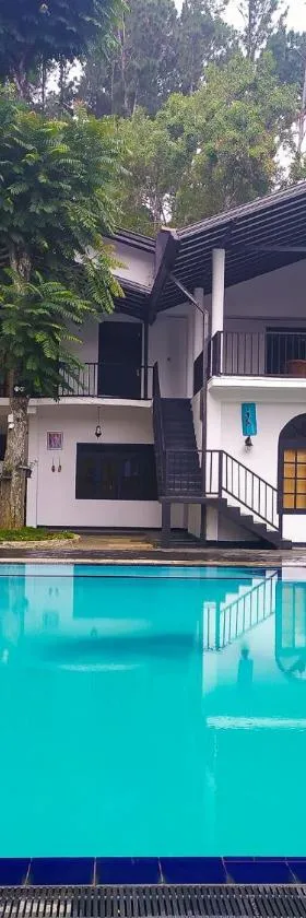 Ella Forest Paradise Hotel，位于埃拉的酒店