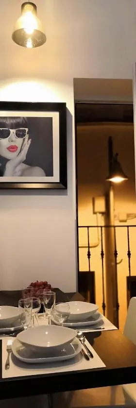 ASV Apartments，位于皮内达德马尔的酒店
