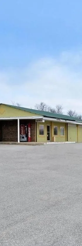 American Inn Princeton，位于Princeton的酒店