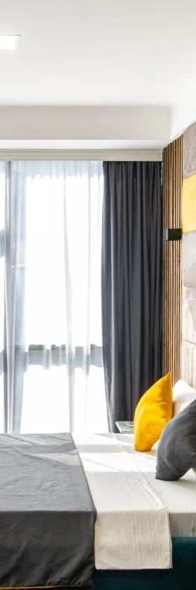 BG Palace Hotel，位于第比利斯的酒店
