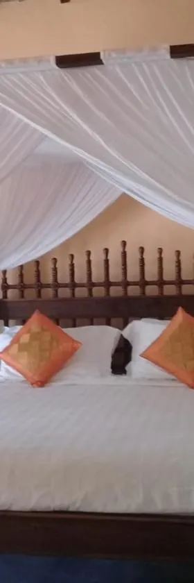 Waiara Village Guesthouse，位于毛梅雷的酒店