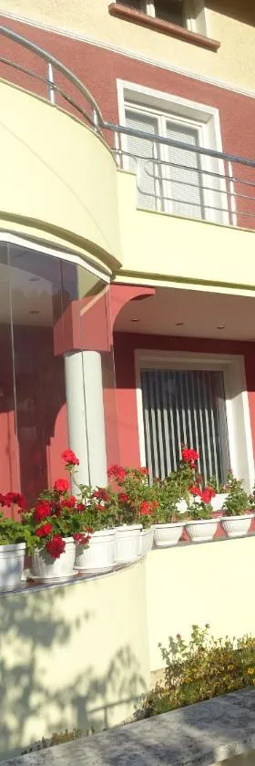 Стаи за гости Ве-Бо-Ли**，位于班基雅的酒店