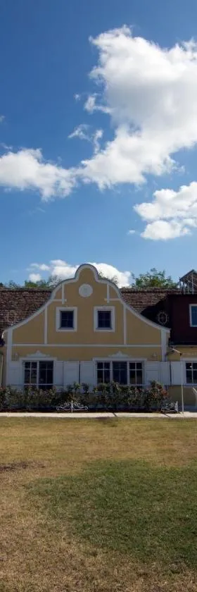 Kastel Marijeta，位于Šušara的酒店