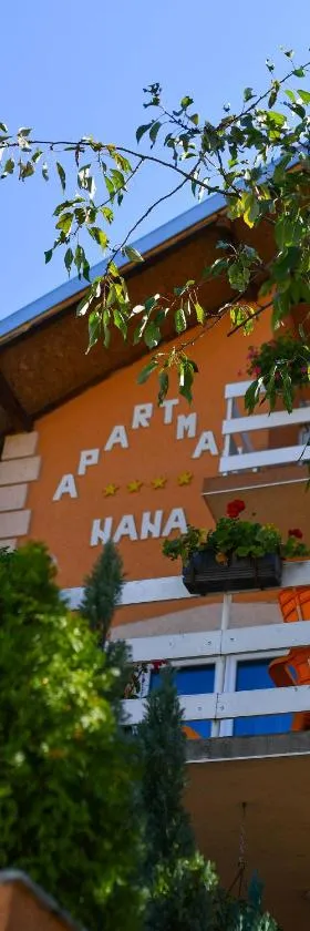Nana Tekija，位于Tekija的酒店