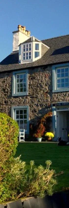 Lime Tree Hotel，位于威廉堡的酒店