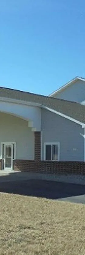 Herington Inn and Suites，位于Herington的酒店