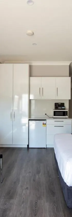City Centre Motel Hotel，位于皮里港的酒店