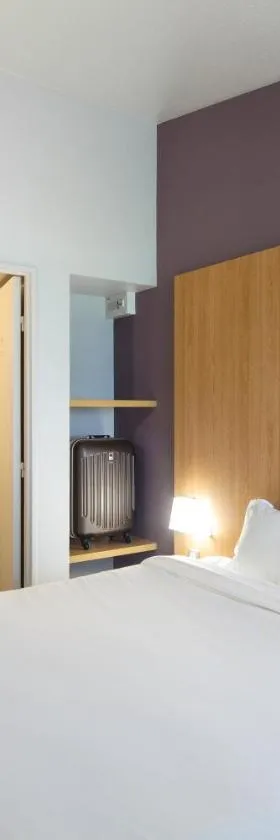 B&B HOTEL Troyes Barberey，位于特鲁瓦的酒店