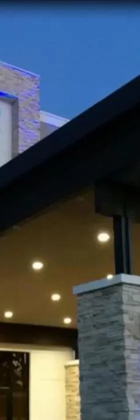 布莱克威尔智选假日酒店，位于Blackwell的酒店