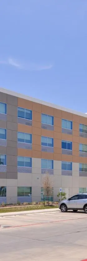 Holiday Inn Express - Early by IHG，位于Early的酒店
