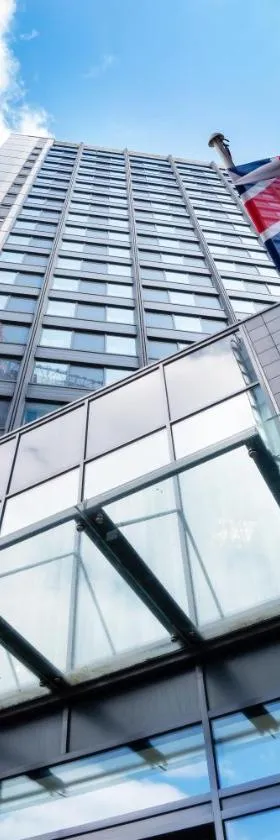 Holiday Inn Express Birmingham - Snow Hill by IHG，位于伯明翰的酒店