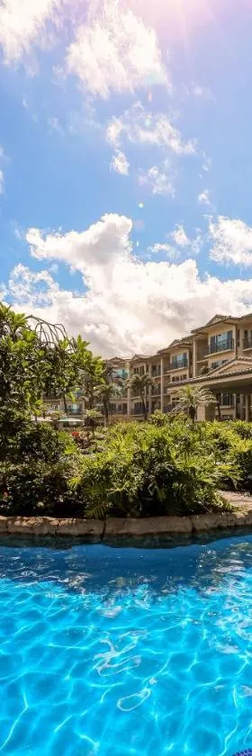 Waipouli Beach Resort，位于卡帕阿的酒店