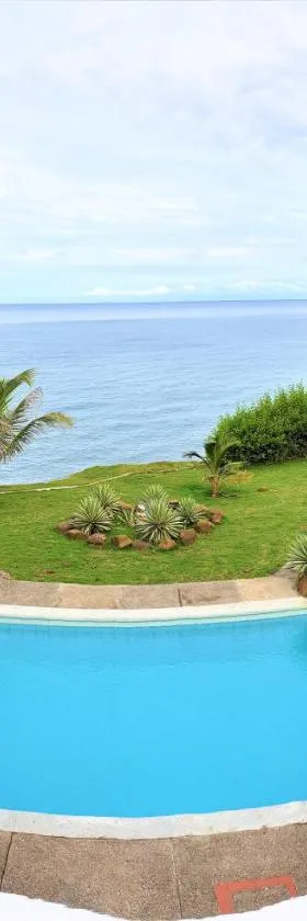 Cabaña PEDREGAL，位于Puerto Escondido的酒店