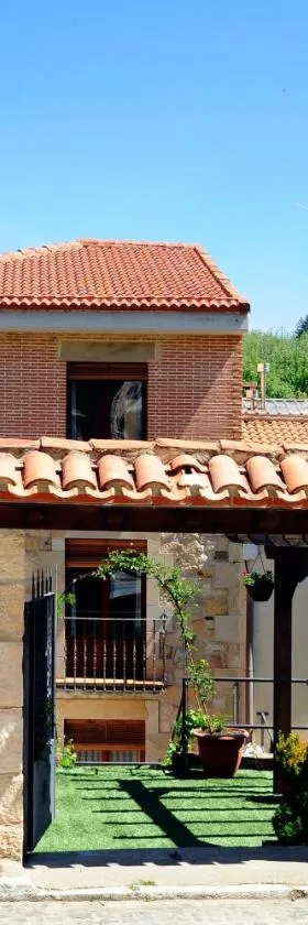 Lagunas de Urbión，位于莫利诺斯德杜埃罗的酒店