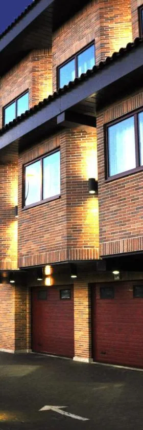 Hotel Los Peñascales - Adults Only，位于拉斯·罗萨斯·德·马德里的酒店