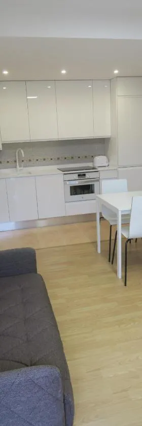 Apartamentos Palacio Azcárate Calle Calvario，位于仕格莱的酒店