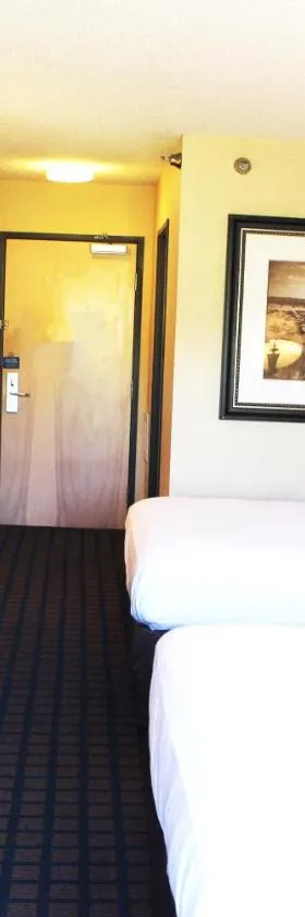 7 boutique hotel，位于Pratt的酒店