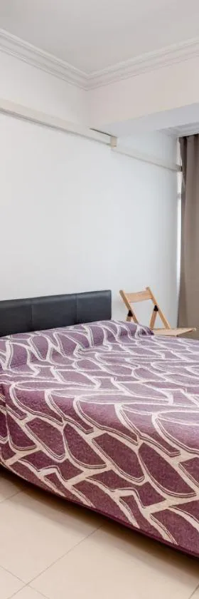 Apartamento Boliche，位于Benimagrell的酒店