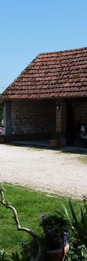 La ferme de flo'，位于Évry的酒店