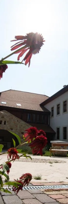 Grossmann Ház，位于马德的酒店