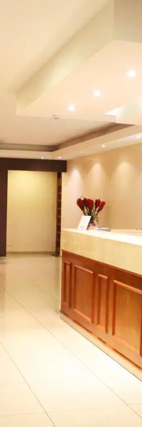 HOTEL Javier Prado Inn，位于利马的酒店