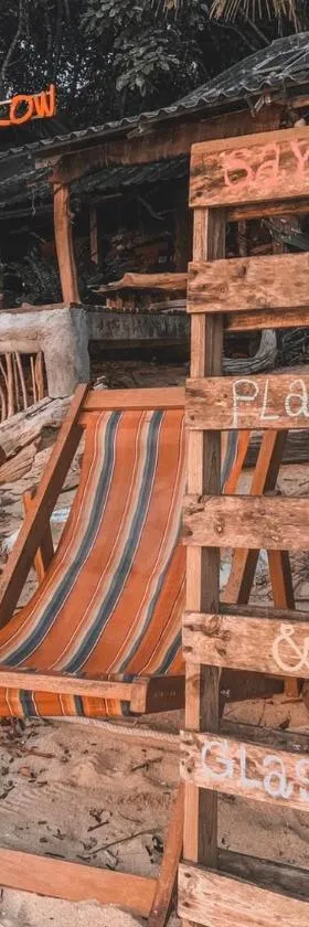 Sunset Bungalow Koh Chang Ranong，位于昌岛的酒店