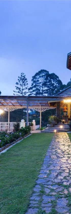 Manuel Manor，位于Labugolla的酒店
