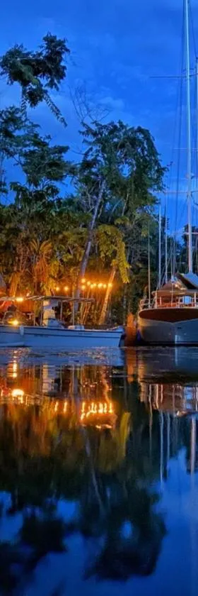 Boatique Hotel and Marina，位于里约杜尔塞的酒店
