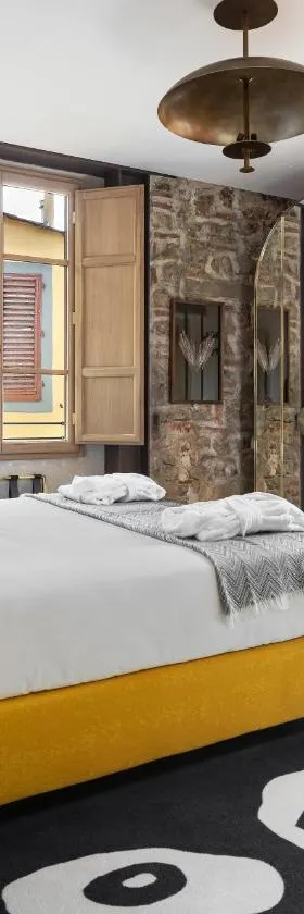 Hotel Calimala Florence，位于佛罗伦萨的酒店