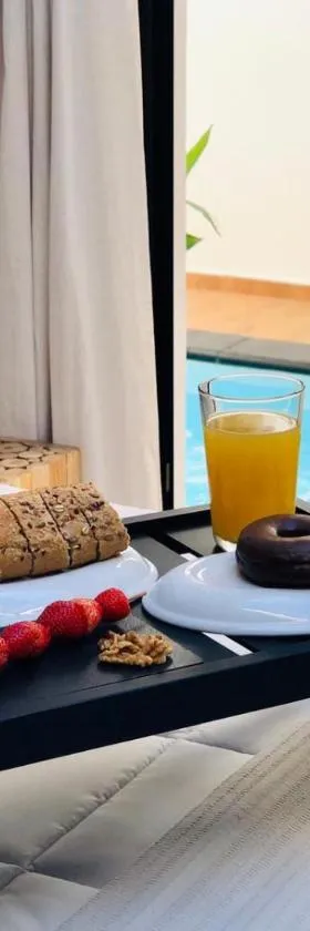Canaryislandshost l Nazaret Suites，位于纳萨雷特的酒店