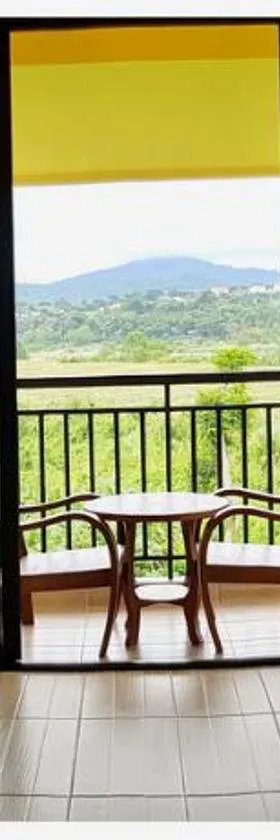 Baan Sakuna Hotel，位于清孔的酒店