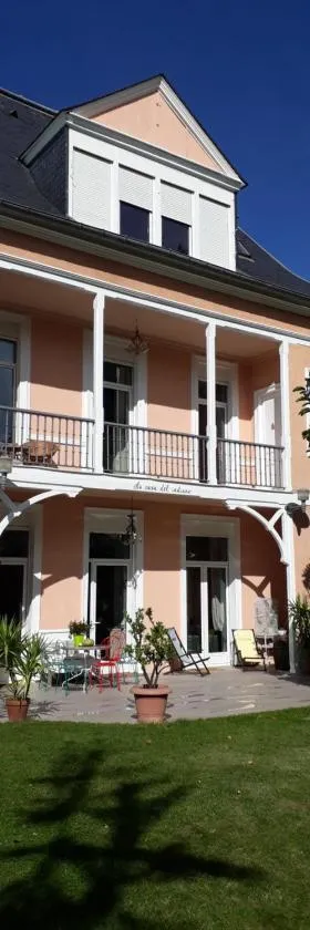 罗利路住宿加早餐旅馆，位于巴涅尔德比戈尔的酒店