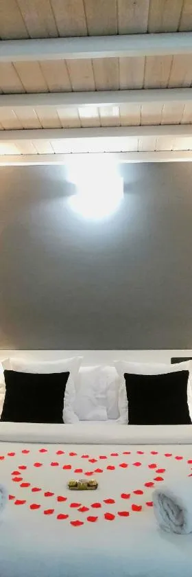 Gredos Loft，位于阿雷纳斯德圣佩德罗的酒店