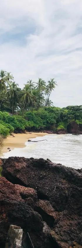 Manshore bay，位于坎努尔的酒店
