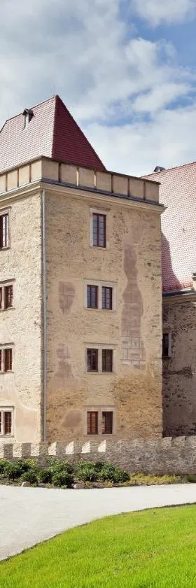 Uroczysko Siedmiu Stawów，位于Gola Dzierżoniowska的酒店