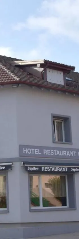 盖伊瑞莱斯酒店，位于热拉梅的酒店