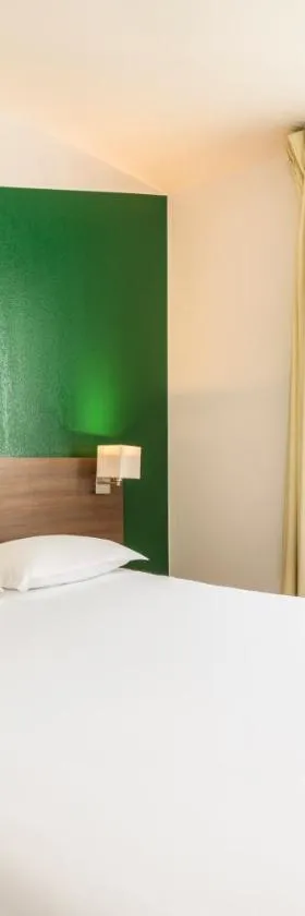 卡瑞斯索斯普赛爱达格公寓式酒店，位于卡里雷斯索珀斯的酒店