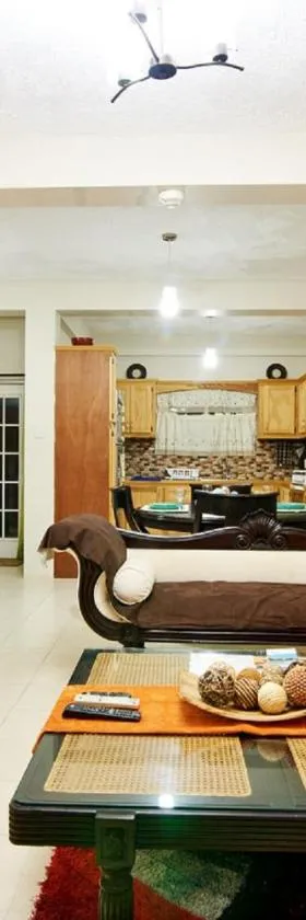Atlantic Breeze Apartments, Canouan Island，位于Canouan的酒店