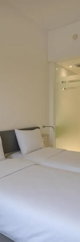 POP! Hotel Festival Citylink，位于万隆的酒店