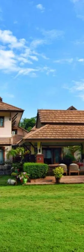 Papai Country Lodge SHA，位于Ban Mae Pong的酒店