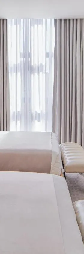The Kindler Hotel，位于林垦的酒店