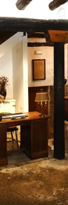 Casa Torralba，位于El Frago的酒店
