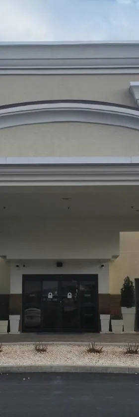 Holiday Inn Express Edgewood-Aberdeen-Bel Air，位于埃奇伍德的酒店
