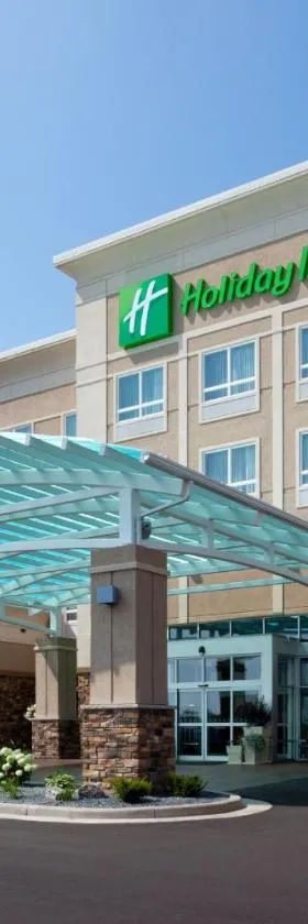 Holiday Inn Eau Claire South I-94 by IHG，位于欧克莱尔的酒店