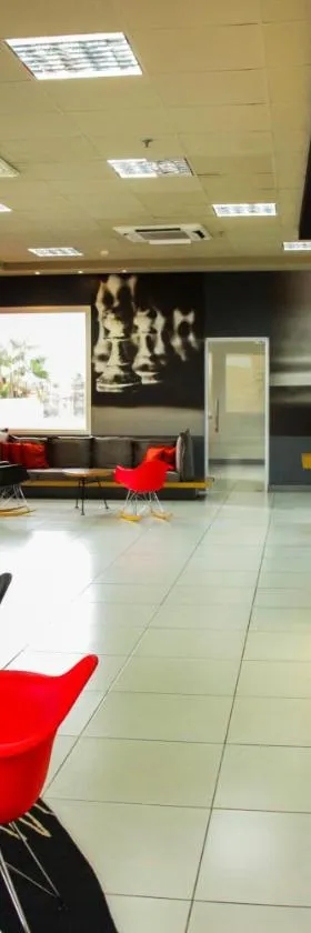 ibis Bacabal，位于Bacabal的酒店