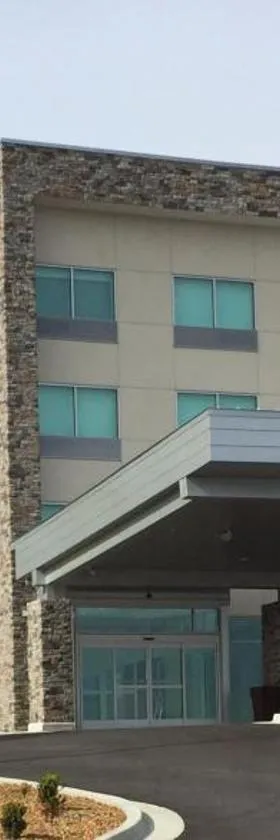 Holiday Inn Express & Suites Danville by IHG，位于丹维尔的酒店